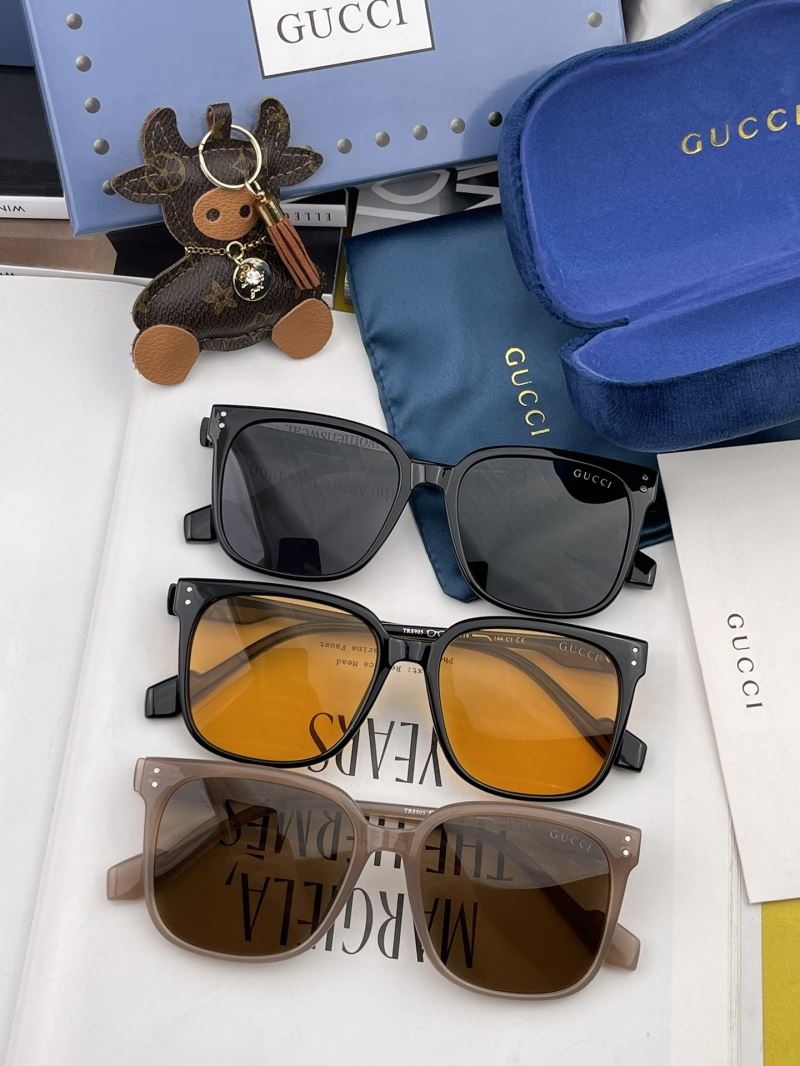 Gucci Sunglasses